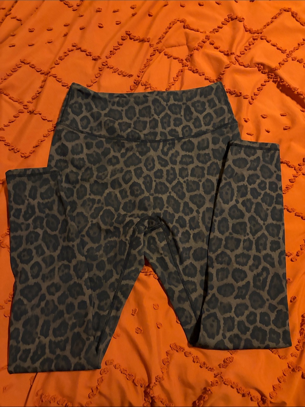 Women’s ' Leopard Print Leggings